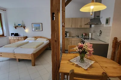 Vakantieappartement Gezinsvakantie Bastorf