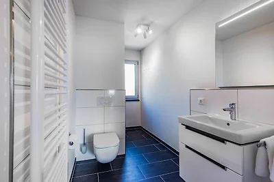 Vakantieappartement Gezinsvakantie Drochtersen Krautsand