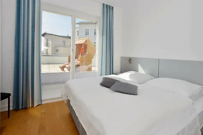Vakantieappartement Gezinsvakantie Sassnitz