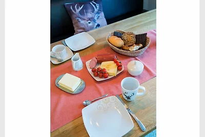 Vakantieappartement Gezinsvakantie Bad Wiessee