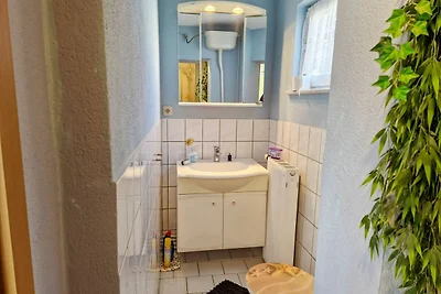 Vakantieappartement Gezinsvakantie Ribnitz-Damgarten