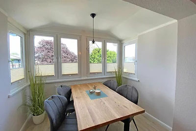 Vakantieappartement Gezinsvakantie Göhren