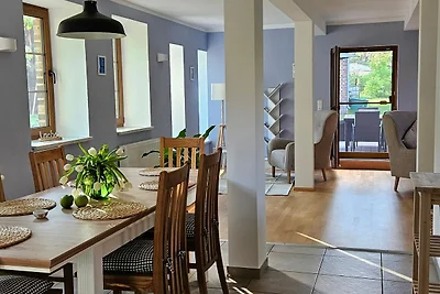 Vakantieappartement Gezinsvakantie Unterspreewald