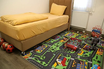 Vakantieappartement Gezinsvakantie Ludwigsburg