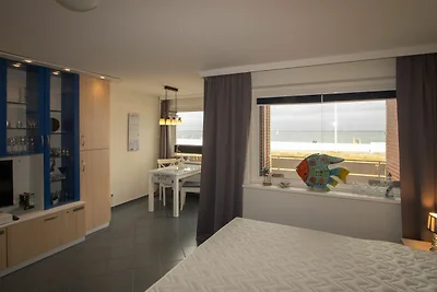 Vakantieappartement Gezinsvakantie Hörnum