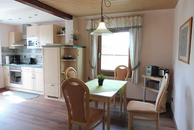 Ferienwohnung Graf Knurrhahn