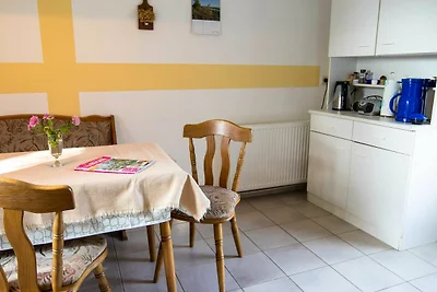 Maisonette-Ferienwohnung