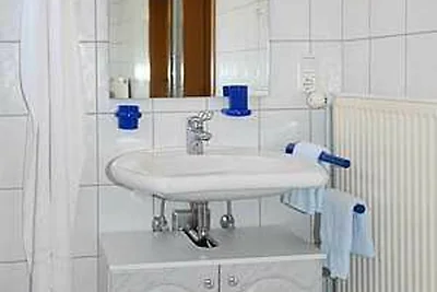Ferienwohnung Wattenleuchten
