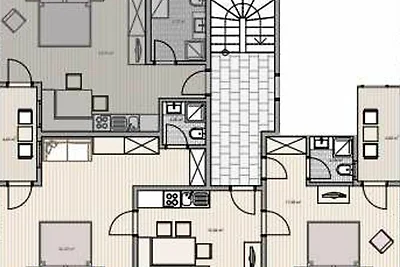 Ferienwohnung 1