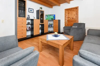 Ferienwohnung Kirsche