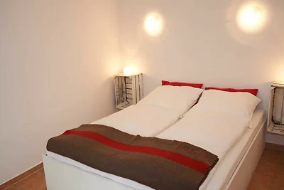 Vakantieappartement Gezinsvakantie Jork