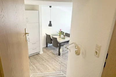 Haus Pole Poppenspäler I Whg 02