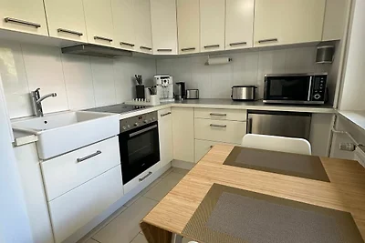 Vakantieappartement Gezinsvakantie Malente