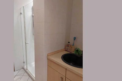 Ferienwohnung Töpfern und Meer