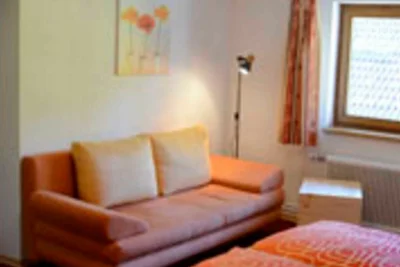 Vakantieappartement Gezinsvakantie Nesselwängle