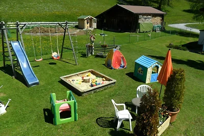Ferienwohnung Hohe Munde