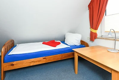 Appartamento Vacanza con famiglia Neuharlingersiel