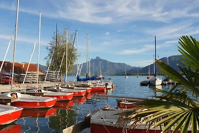 Appartamento Vacanza con famiglia Mondsee