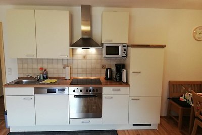 Vakantieappartement Gezinsvakantie Forchheim