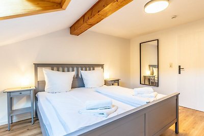 Apartamento Vacaciones familiares Rettenberg