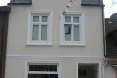 apartman za odmor Obiteljski odmor Kappeln