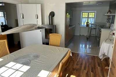 Vakantiehuis Ontspannende vakantie Neumünster