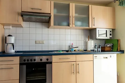 Ferienwohnung 3
