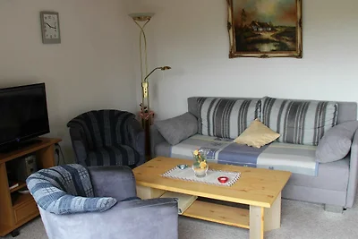 Ferienwohnung Bianca