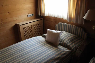 Ferienwohnung VI BISCHOFS RESIDENZ ****
