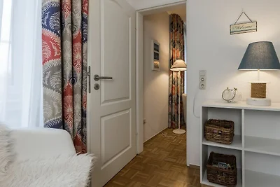 Vakantieappartement Gezinsvakantie Niendorf (Ostsee)