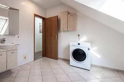 Vakantieappartement Gezinsvakantie Koserow