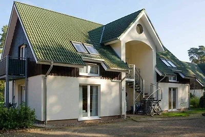 Ferienwohnung Toni Strandidyll-2 SZ bis max.