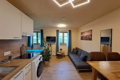 Vakantieappartement Gezinsvakantie Warngau