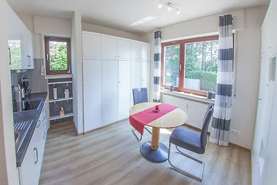 Ferienwohnung Albert