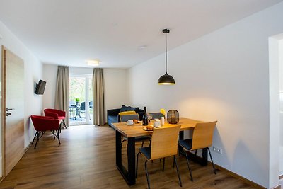 Vakantieappartement Gezinsvakantie Siegelsbach