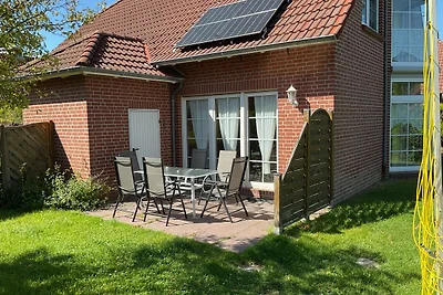 Maison de vacances Vacances relaxation Dornum