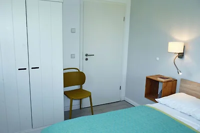 Vakantieappartement Gezinsvakantie Bergen auf Rügen