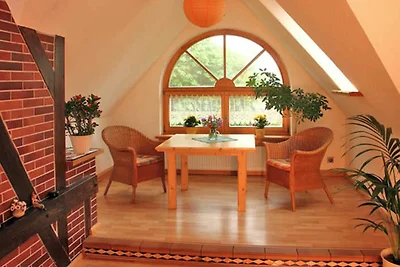 Appartamento Vacanza con famiglia Gross-Mohrdorf