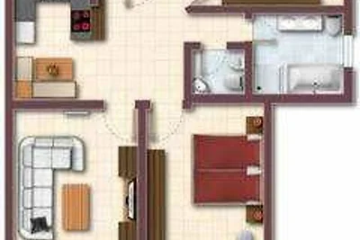 Vakantieappartement Gezinsvakantie Tannheim