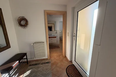Ferienwohnung Erdgeschoss