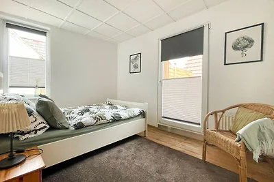 Apartament Dla rodzin Plau am See