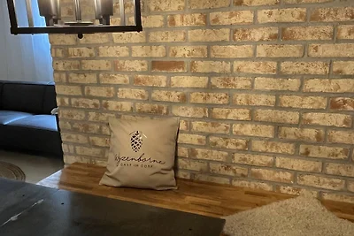 Vakantieappartement Gezinsvakantie Sontra
