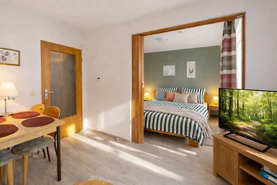 Ferienwohnung Wolff