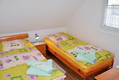 Vakantieappartement Gezinsvakantie Gager