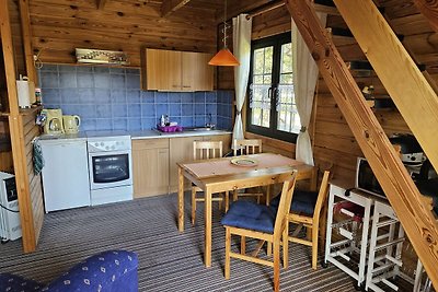 Vakantieappartement Gezinsvakantie Altwarp