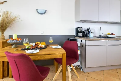 Appartamento Vacanza con famiglia Middelhagen