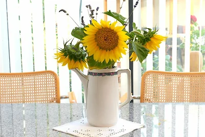 Appartamento Vacanza con famiglia Lübbenau