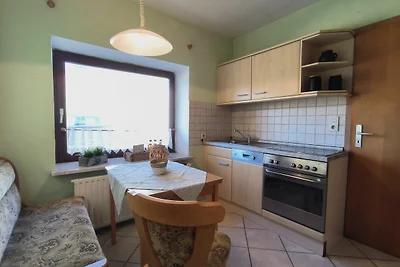 Appartamento Vacanza con famiglia Sieverstedt