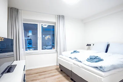 Nr. 308 - Apartmenthaus Harleblick