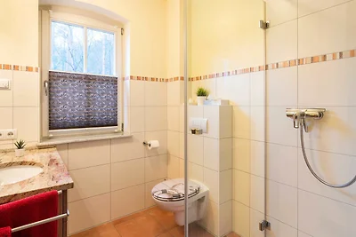 Vakantiehuis Ontspannende vakantie Loddin